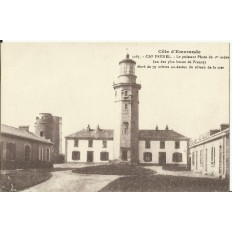 CPA: CAP FREHEL, Le Phare, vers 1920